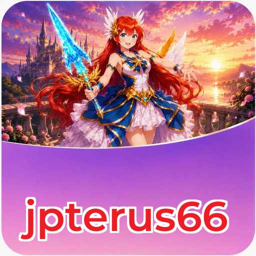 jpterus66 APK Structure
