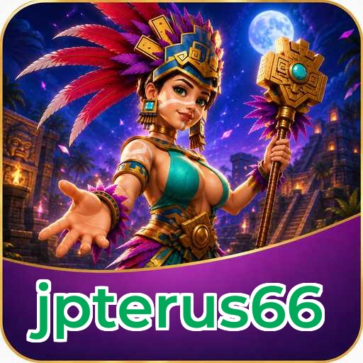 jpterus66 APK