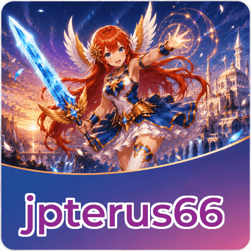 jpterus66 Download