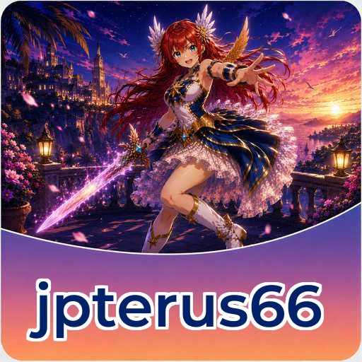 jpterus66 Technical Info