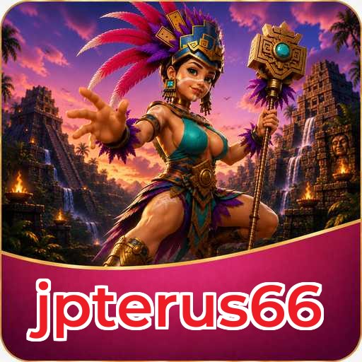 jpterus66 Verification
