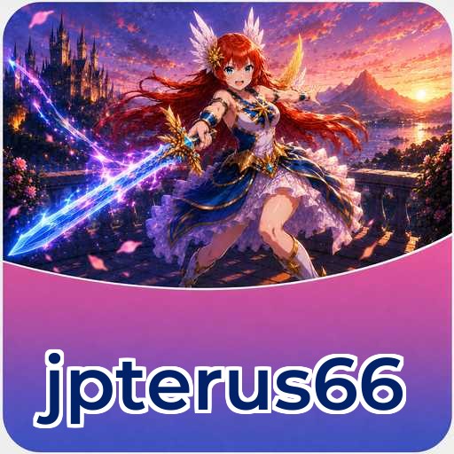 jpterus66 APK Structure