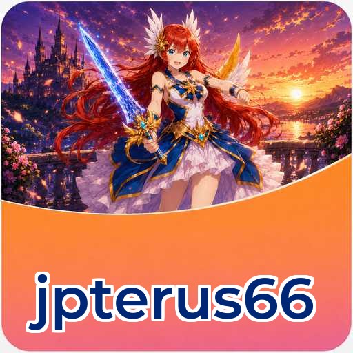 jpterus66 Download