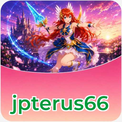 jpterus66 APK