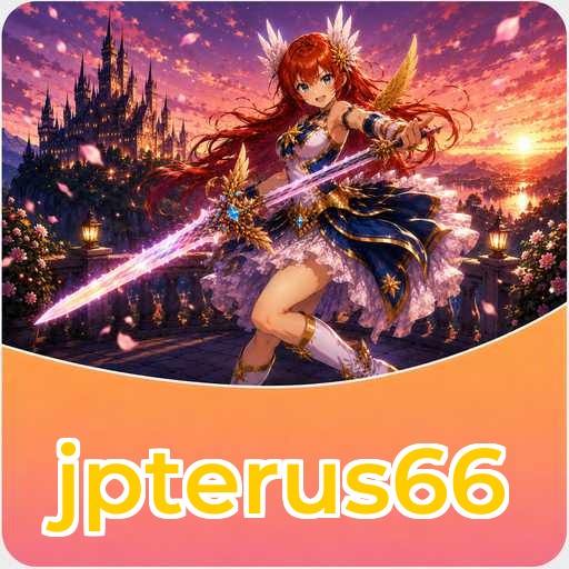jpterus66 Components