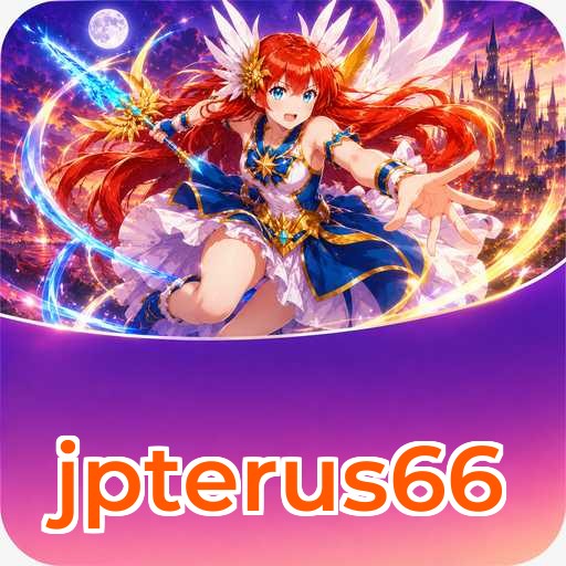 jpterus66 Verification