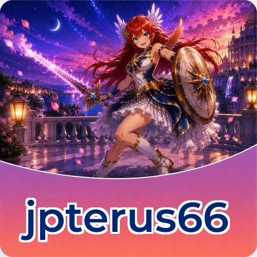 jpterus66 Technical Info