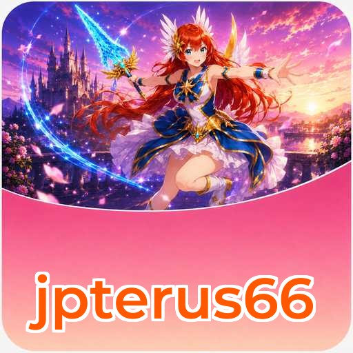 jpterus66 Aplikasi