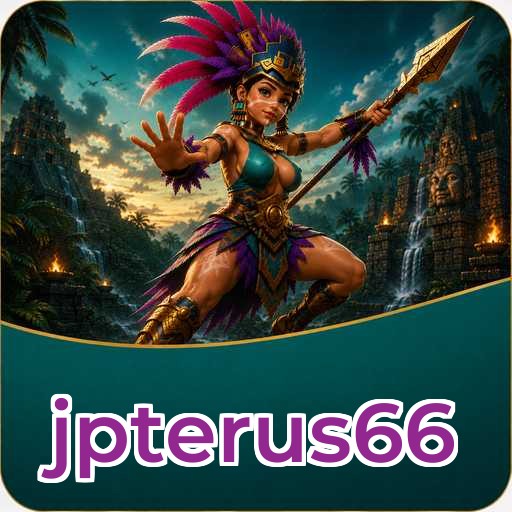 jpterus66 Verification